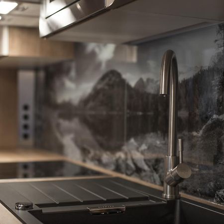 Haus Klaffenboeck Appartement Bad Gastein Buitenkant foto