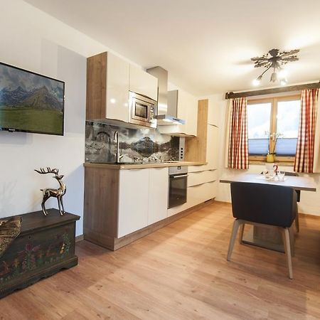 Haus Klaffenboeck Appartement Bad Gastein Buitenkant foto
