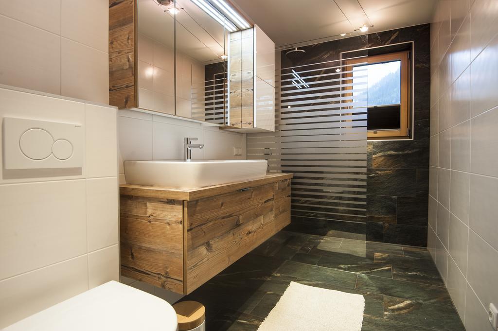 Haus Klaffenboeck Appartement Bad Gastein Buitenkant foto