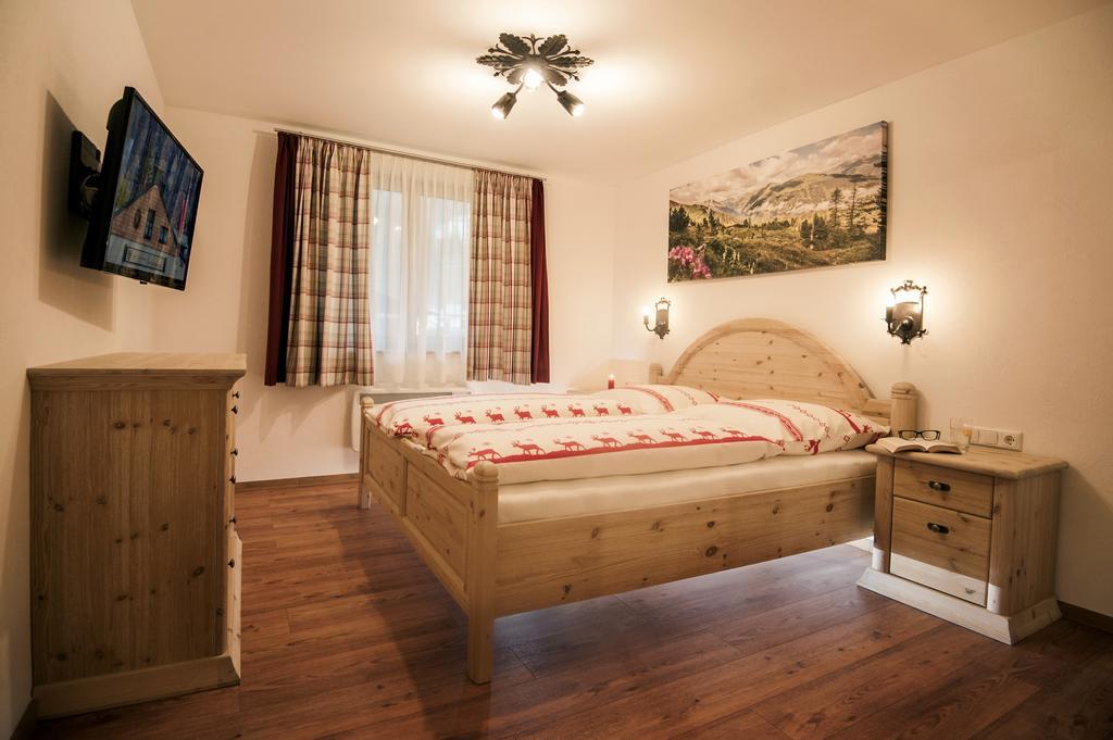 Haus Klaffenboeck Appartement Bad Gastein Buitenkant foto